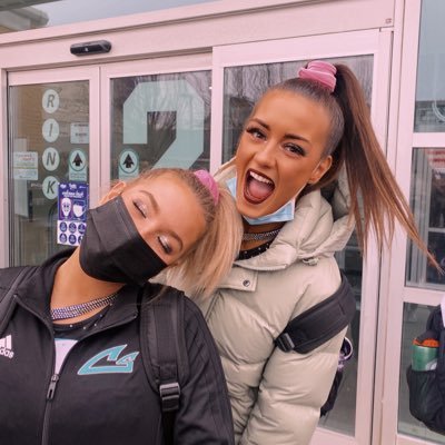 PacSharks's profile picture. Cheer Sport Pacific Sharks • IO5