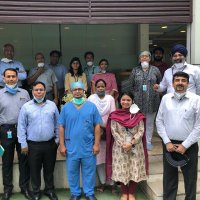Paediatric Oncology Disease Management Group MICC (@paedoncomicc) 's Twitter Profile