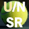 UNSRTennis's profile picture. This is the home for the tennis schedule graphics and draws and whatever else from @unnecsportsrsch and @tmiller2462. As also seen on the @506sports forums.