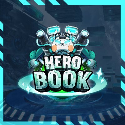 HeroBookGlobal Profile Picture