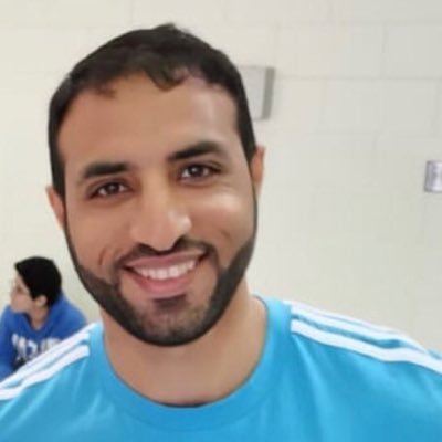 hussiengym's profile picture. معلم تربية بدنية في الهيئه الملكيه بالجبيل الصناعية -لاعب منتخب الجمباز سابقاً -مدرب جمباز-حكم جمباز