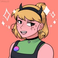 peach(@arttslut) 's Twitter Profile Photo