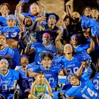 Treiston Burnette (@coachburnettebc) 's Twitter Profile