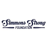 Simmons Strong Foundation(@SimmonsStrong39) 's Twitter Profile Photo