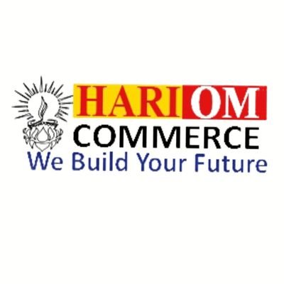 HariomCommerce Profile Picture