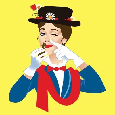 MaryPoppersGDL2 Profile Picture