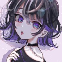 旻(にちぶん)(@nanunema) 's Twitter Profile Photo