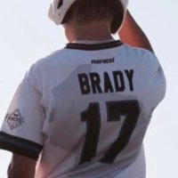 Gavin Brady (@gavbrad0) 's Twitter Profile