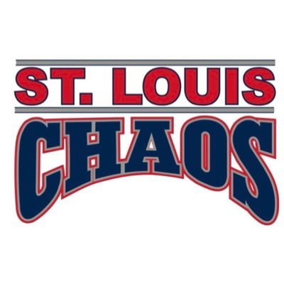 St Louis Chaos ‘07 - Guy