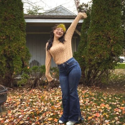 cricketmizuno's profile picture. BLM. Intersectional feminist. Eat the rich. They/Them.