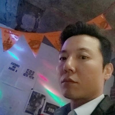 rabinkim76's profile picture. 