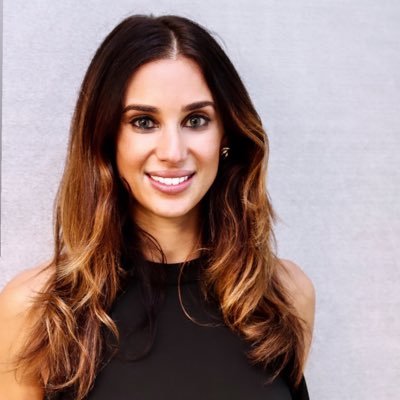 co- founder @rootsbyga //Enterprise SaaS//startup mentor/ angel investor. ex. @salesforce @Aws @valeant(formerly medicis) @healthtechwomen