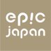 🇯🇵Epic Japan🙋♀️ (@epicjapan_pr) Twitter profile photo 🇯🇵Epic Japan🙋♀️ (@epicjapan_pr) Twitter profile photo