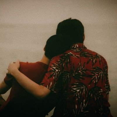 palmnuengfilm's profile picture. #NeverLetMeGoSeries ツ