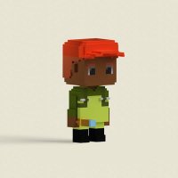 NFTnicknack (@nicknack_nft) 's Twitter Profile