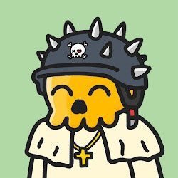 careseSOL's profile picture. hello 👋🏽 lets follow each other 😊 #NFT #SOL #nftart