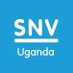SNV Uganda (@SNV_Uganda) Twitter profile photo