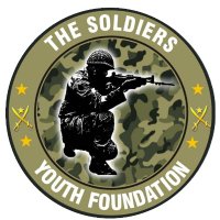 Soldiers Youth Foundation(@tsyforg) 's Twitter Profile Photo