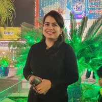 Er. Neha Sumitt Singh(@iVisualLearner) 's Twitter Profile Photo