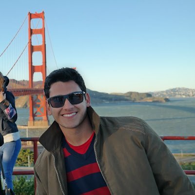 tiago_bparaujo's profile picture. 