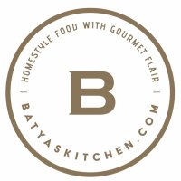 Batya's Kitchen (@batyakahan) 's Twitter Profile