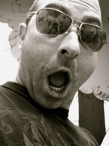 leeterkel's profile picture. Self professed technophile, fly fishing fanatic, cyclist, and an unapologetic beer and bike snob.