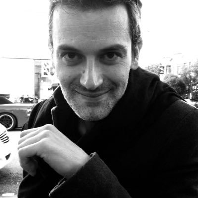 Writer of literary and speculative fiction and a blend of the two.