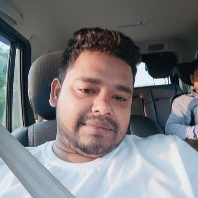 RatikantaPati95's profile picture. 