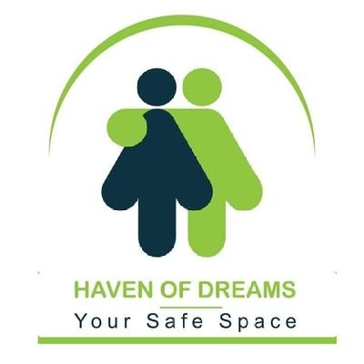 Haven of Dreams provides a safe space for individuals to share their experience as well as learn in the process