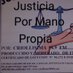 JusticiaPorManoPropia/NO (@justiciaporman) Twitter profile photo JusticiaPorManoPropia/NO (@justiciaporman) Twitter profile photo