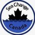 Sea Change Canada (@SeaChangeCan) Twitter profile photo