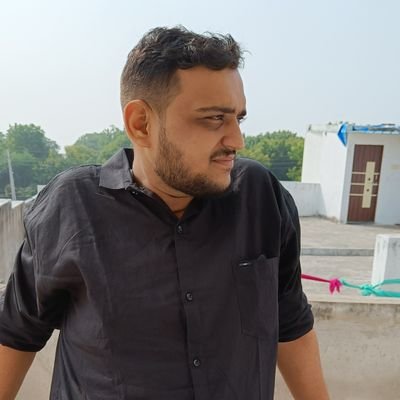 HankitBhatia's profile picture. 