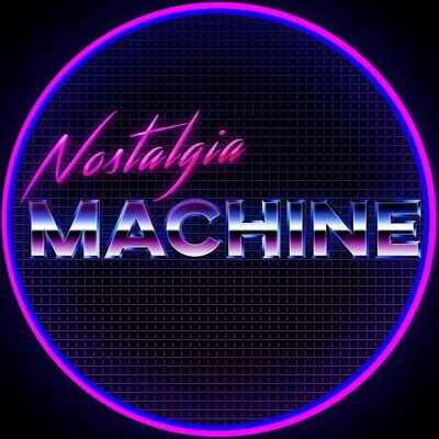 Welcome to the Nostalgia Machine! This is a place to play and enjoy ALL games from the past, present, and future of gaming!! Please come along on this journey!!