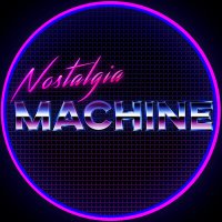 Nostalgia Machine(@Nostalgia_1989) 's Twitter Profile Photo