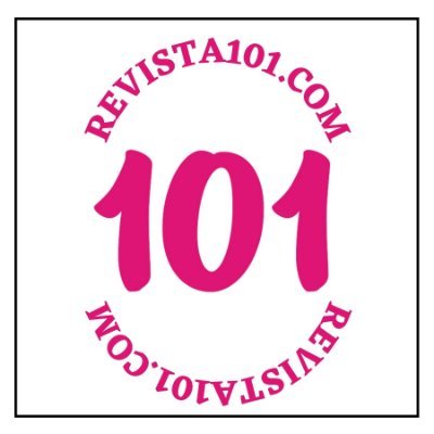 Revista 101, enfocada en Cultura, Turismo, Gastronomía, Sociedad.