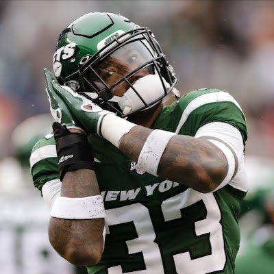 Zarian Jones Profile