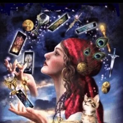 Nancy51523126's profile picture. I am a certified Psychic reader and adviser over 25 years their generation 🔮🙏