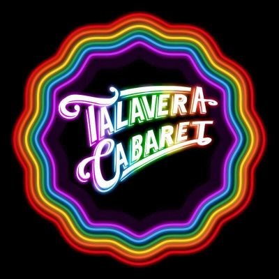 Nosotros somos ¡#TalaveraCabaret! Dos locos queriendo hacer de #Puebla y del mundo un cabaret. Somos @JovanyMagana y  @JuanMunchi
