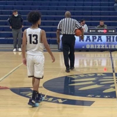 ChristianW2024's profile picture. Class of 2024 🏀 6”1 guard