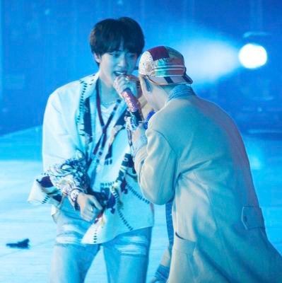 IGnamjin's profile picture. 