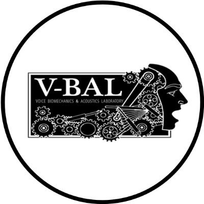 Our research focuses on laryngeal physiology and biomechanics, acoustics and vocal health. We conduct research at both @michiganstateu and @uiowa.