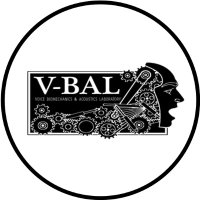 The Voice Biomechanics and Acoustics Lab (V-BAL)(@hunter_vbal) 's Twitter Profile Photo