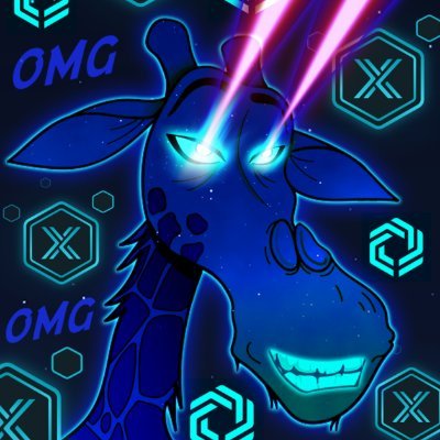 Oh My Giraffe!さんのプロフィール画像