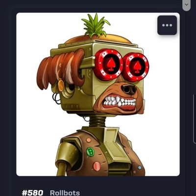 MisterJB_nft's profile picture. Nft collector, Crypto