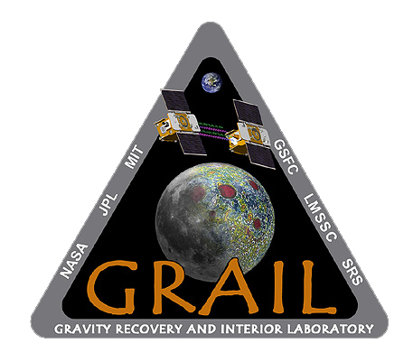 @SPACEFLIGHT101 GRAIL Mission Updates **Note: This is not an official NASA Account**