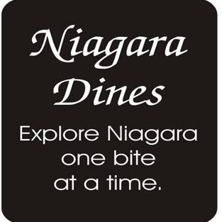 Explore Niagara one bite at a time! Providing FREE restaurant listings, winery listings, hospitality job listings, your restaurant reviews, & more!