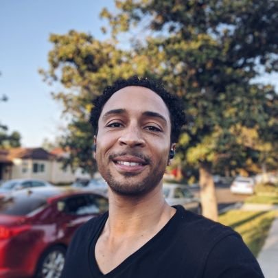 ChefKerryPrince's profile picture. Founder of EAT COLORS 

Food Ninja. HR Pro. Witch Doctor-In-Training. PT Clown.
MasterChef Season 6
#KAΨ