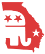 The official Twitter account for the 12th District Republican Party of Georgia.