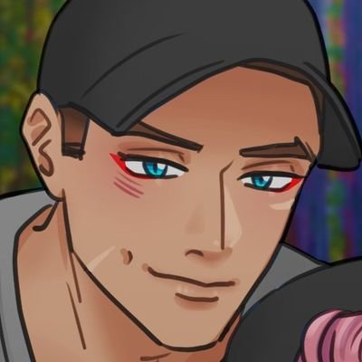 captain_tengu's profile picture. ❤️🌹captain of the kendo club. practice suspended.