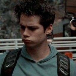 📌teen wolf & dylan o'brien live rent free in my mind #STILES; personally Im a huge fan of ignoring the problem until eventually it just goes away.

RTs for now